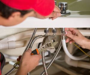 About The Faucet Pros Jefferson, OR